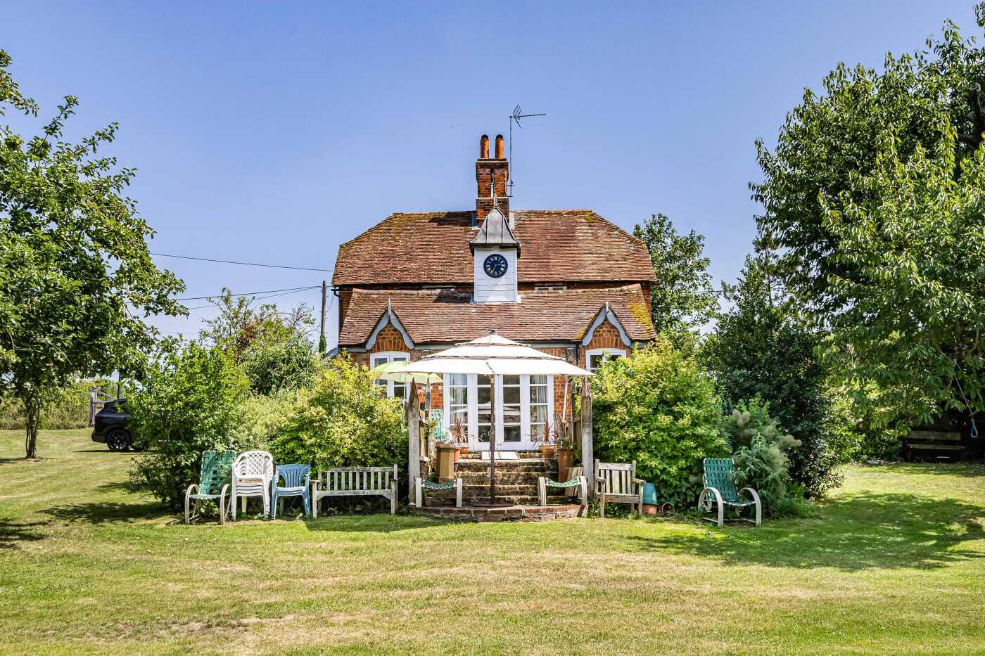 Remenham Lane, Remenham, Henley-On-Thames